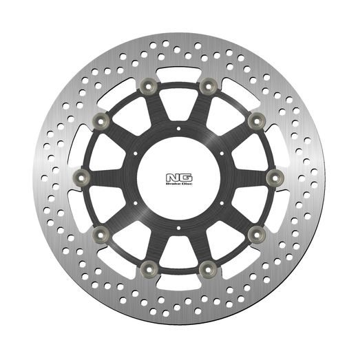 Brzdový kotouč NG 1691G