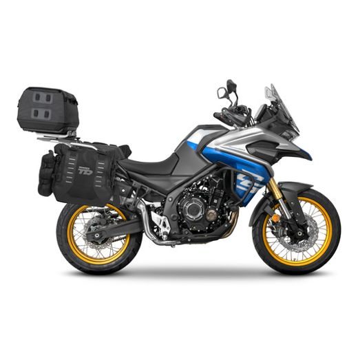 Montážní sada Top Master SHAD V0DS53ST