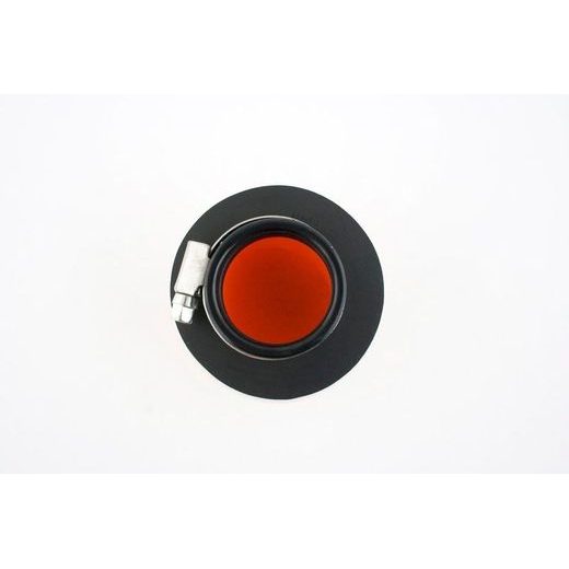 Nasazovací vzduchový filtr na Pitbike (clamp-on) TwinAir 158974 s gumou (průměr 35mm)