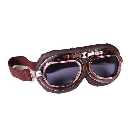 Brýle STORMER AVIATOR retro T01
