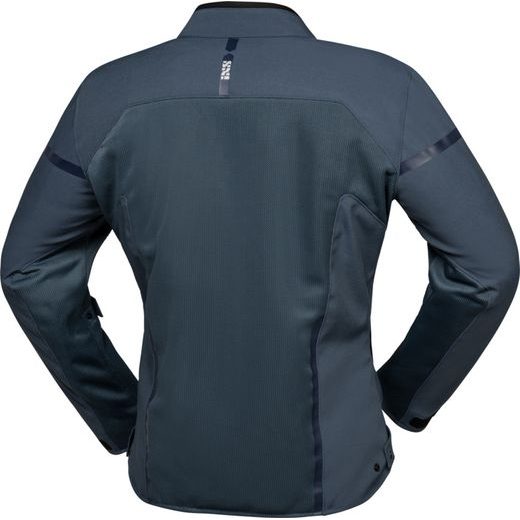 Bunda iXS OXY-AIR X51029 modrá 3XL