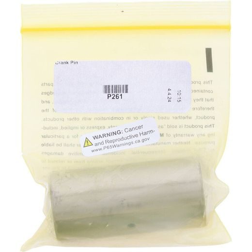 Crank Pin HOT RODS P261