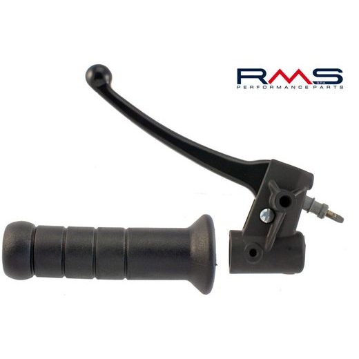 Kompletní páčka DOMINO 184040240