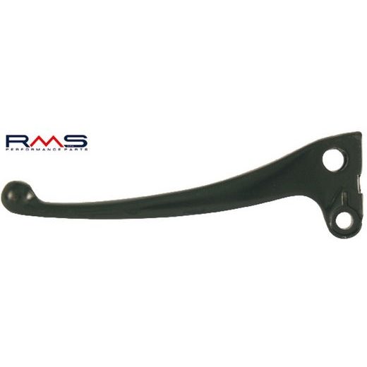 Páčka RMS 184100151 levý černý