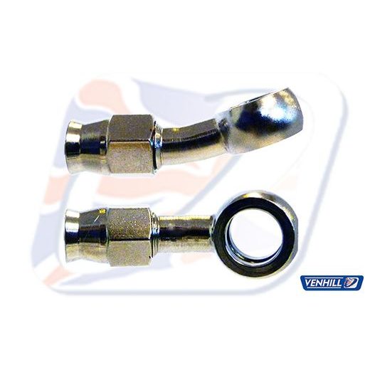 Banjo Venhill POWERHOSEPLUS 3/10082C 20° chrom