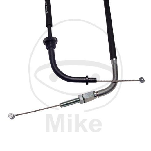 Lanko plynu JMT B zavření