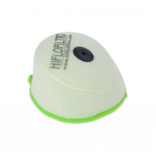Pěnový vzduchový filtr HIFLOFILTRO HFF1021