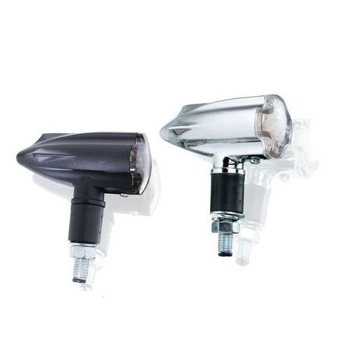 Směrovka CUSTOMACCES CRUZ IC0001J nerez