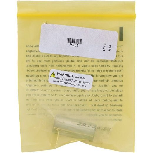 Crank Pin HOT RODS P251