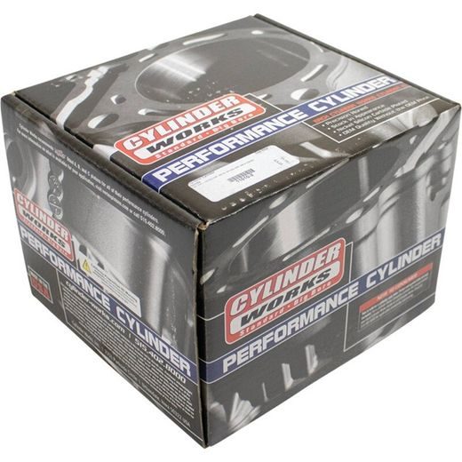 Big Bore Cylinder CYLINDER WORKS 11010-2 99mm