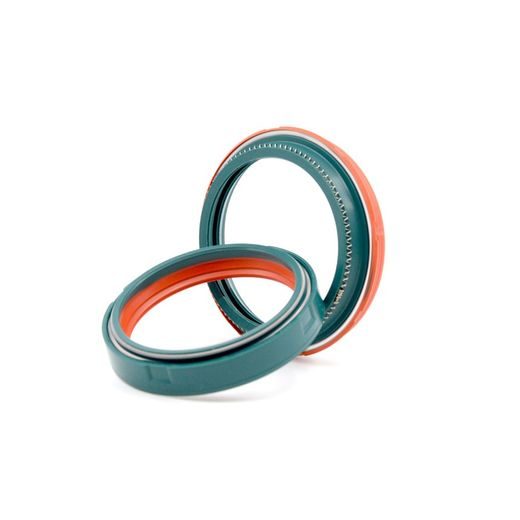 Fork oil seal and dust seal kit SKF KYB 100668021