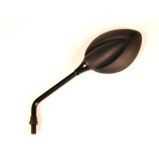 Zpětné zrcátko SMATNORD UNI ELEGANT 3154084A pravý černý