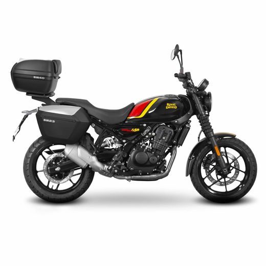 Montážní sada 3P systém SHAD R0GR44IF