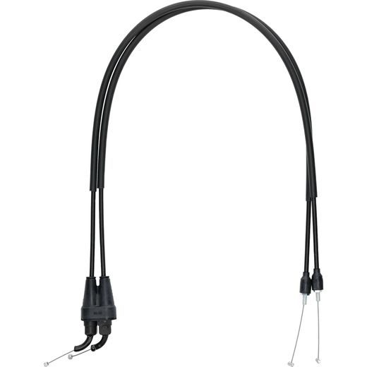 Lanko plynu All Balls Racing TC45-1270