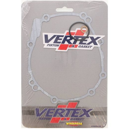 Ignition Cover Gasket Kit WINDEROSA ICG 331040