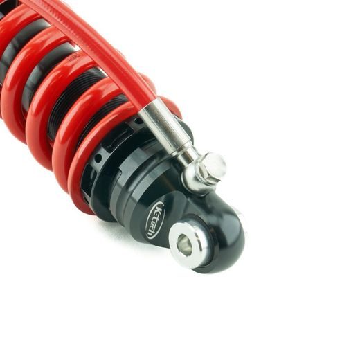 Zadní tlumič K-TECH RAZOR-R HPA 280S-021-250-009