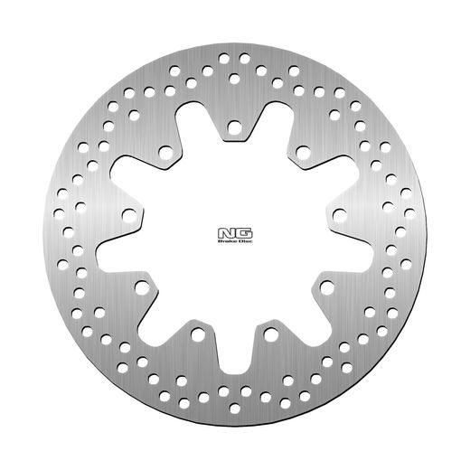 Brzdový kotouč NG 1389