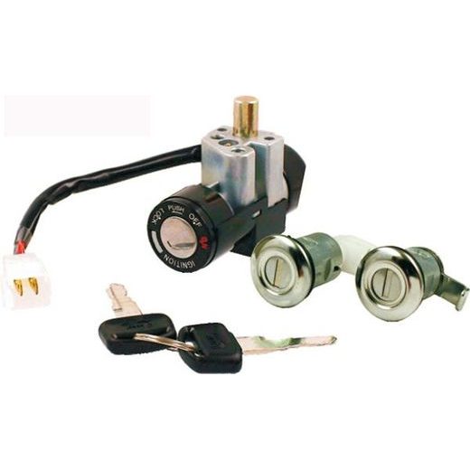 Spínací skříňka RMS 246050081