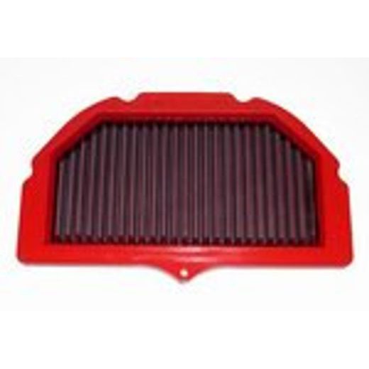 Výkonový vzduchový filtr BMC FM393/04RACE (alt. HFA3910 ) pouze pro závodní použití