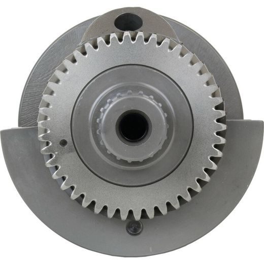 Kliková hřídel HOT RODS HR00223