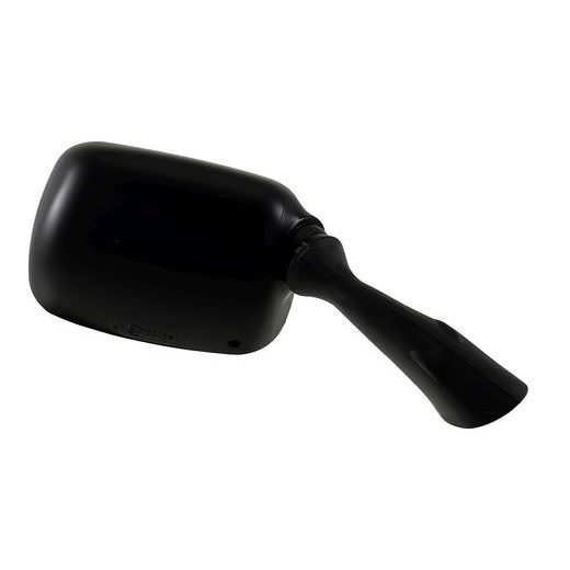 Zpětné zrcátko RMS 122771990 pravý černý