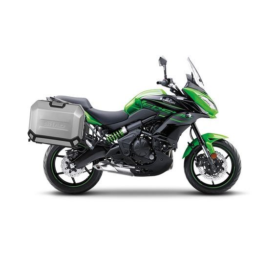 Montážní sada 4P systém SHAD K0VR68I4P (pro kufry a brašny TERRA a SH38X)