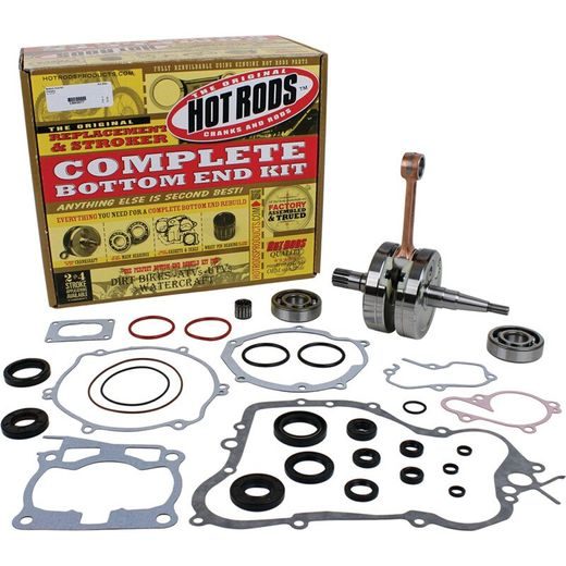 Sada spodní části motoru HOT RODS CBK0077