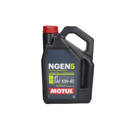 NGEN 5 10W40 4L 111830