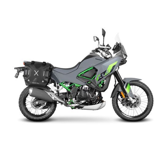 Montážní sada 3P systém SHAD K0KL56IF pro KAWASAKI KLE 500 / SE (2025<) 2026