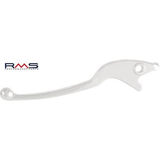 Páčka RMS 184100471 levý chrom