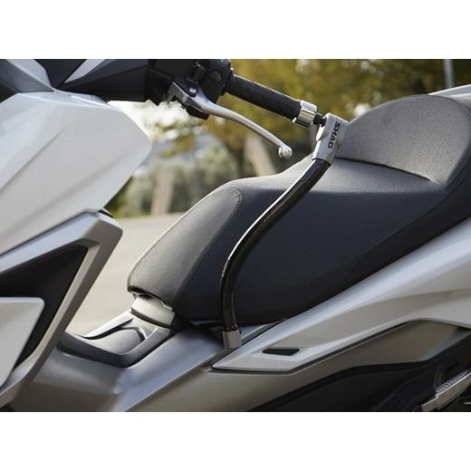 Montážní sada k zámku řidítek SHAD Y0XM33SC (velikost 5)