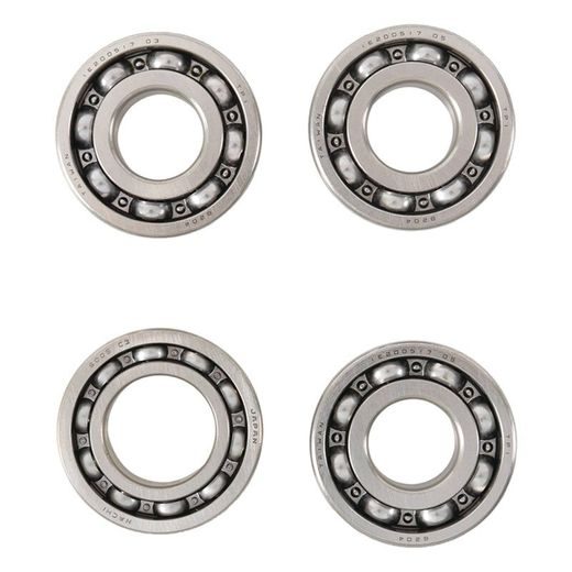 Sada vyvažovacího hřídele HOT RODS BBK0008