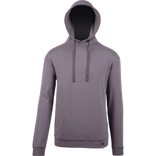 Mikina iXS BRAND ORGANIC 2.0 473-510-4070 fialová M