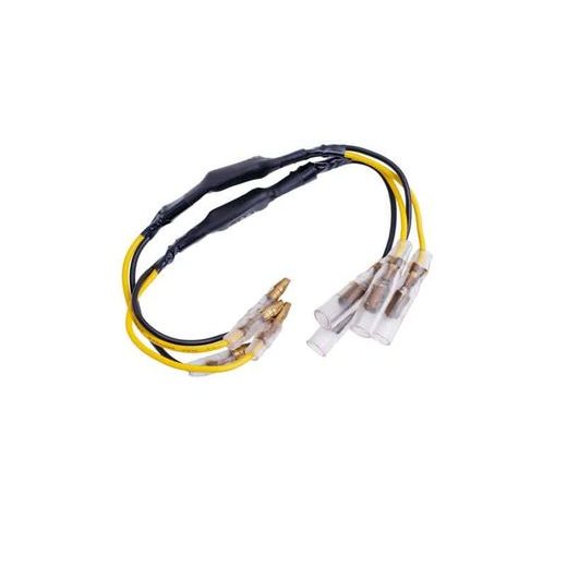 Indicateur conectors leads turn light CUSTOMACCES CB0006N