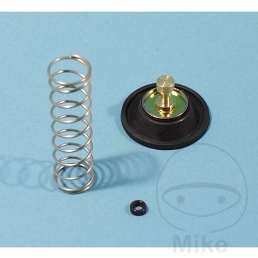 Ventil vzduchového těsnění karburátoru TOURMAX ACV-401 vzduchový ventil