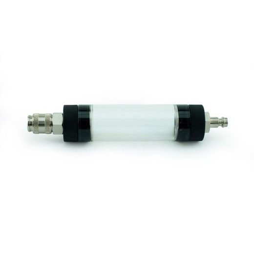 Vacuum machine bleed pipe assembly K-TECH 213-260-004