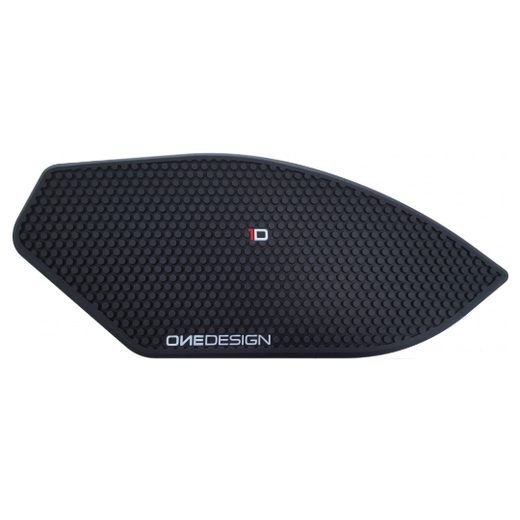 Tankpad JMT HDR203 černý