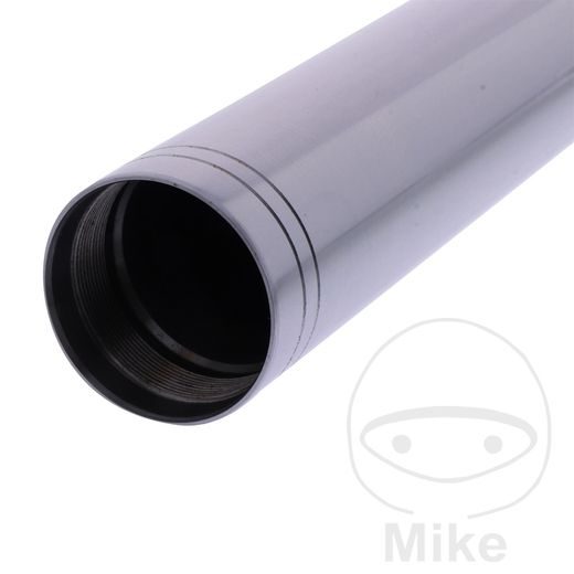 Trubka přední vidlice JMP chrom