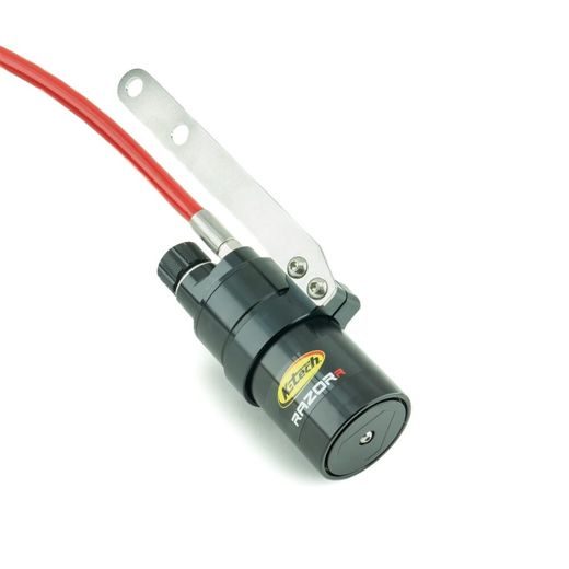 Zadní tlumič K-TECH RAZOR-R HPA 280S-021-270-021