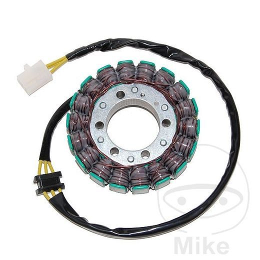 Stator JMP