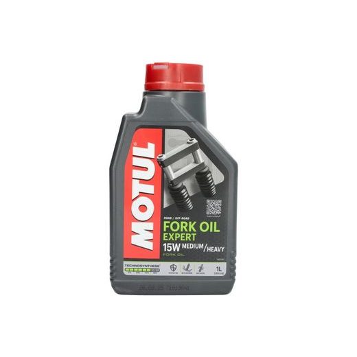 FORKOIL EXP 15W 1L 114075