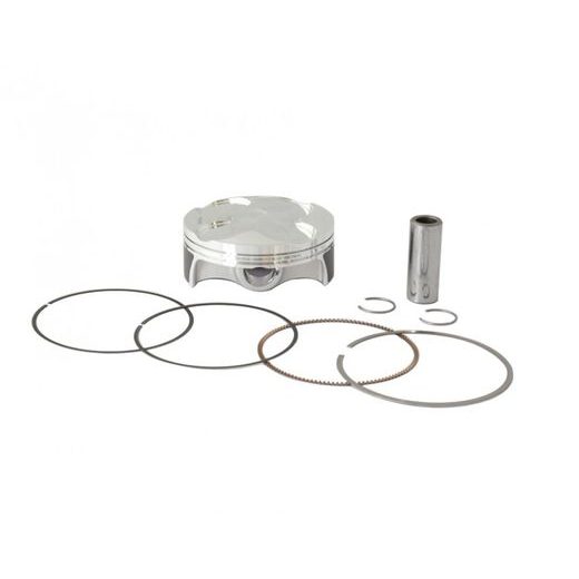 Kovaný píst sada ATHENA S4F07680011B d 76,76