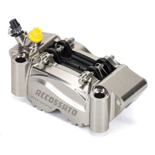 Radiální brzdové třmeny ACCOSSATO PZAVM