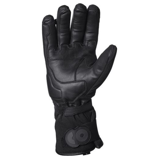 Rukavice GMS AURORA WP ZG42009 černý L