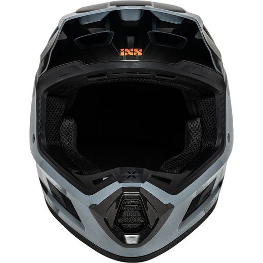 Integrální helma iXS TRIGGER MX 1.0 GRAPHIC MIPS X1-530206 šedo-černá XL