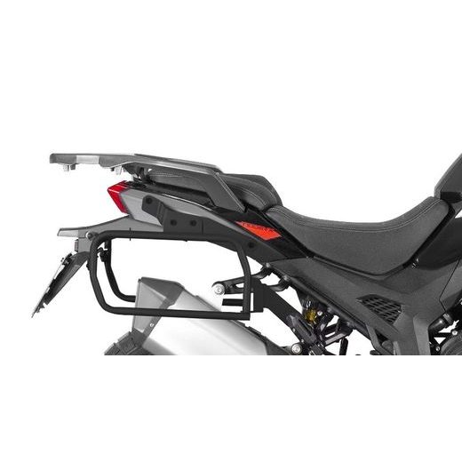 Montážní sada 4P systém SHAD M0TV144P (pro kufry a brašny TERRA a SH38X)