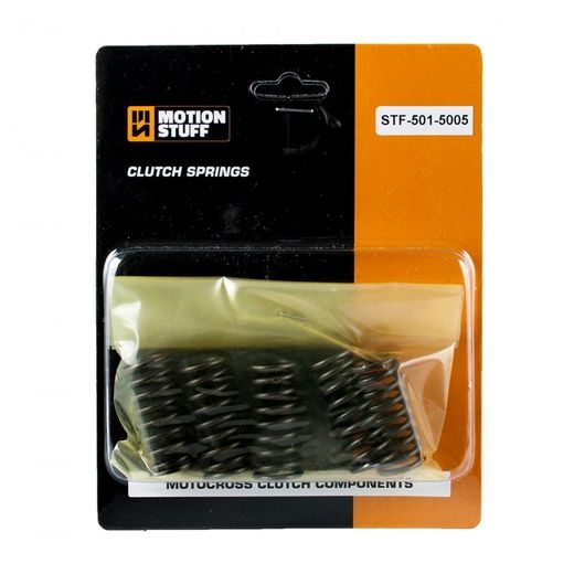 Pružiny spojky sada MOTION STUFF