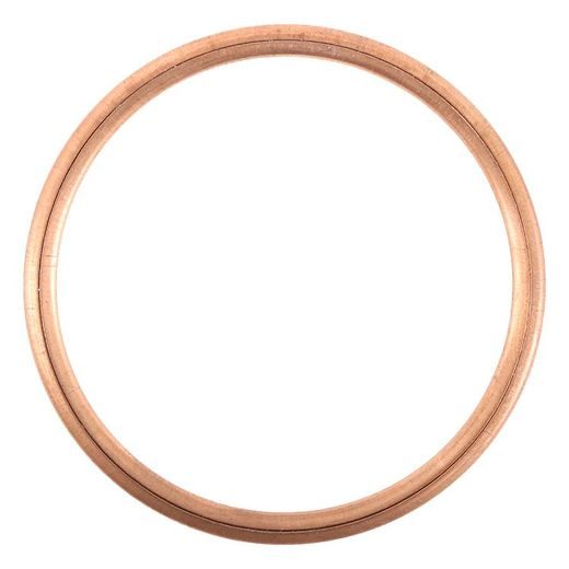 Těsnění svodu výfuku sada WINDEROSA EGK 823157