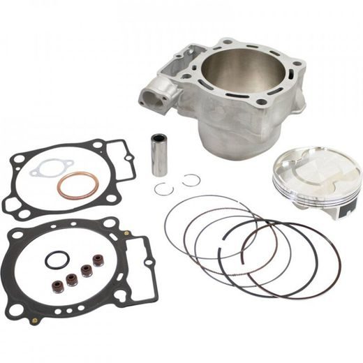 Big Bore Cylinder Kit CYLINDER WORKS 11010-K04 99mm