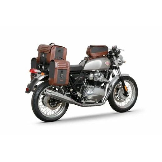 Podpěry pro boční brašny SHAD R0NT69SR